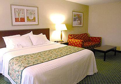 Fairfield Inn By Marriott Kalamazoo West Rom bilde