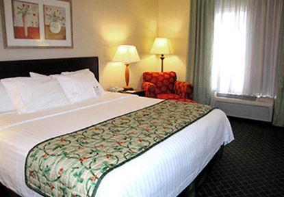 Fairfield Inn By Marriott Kalamazoo West Rom bilde