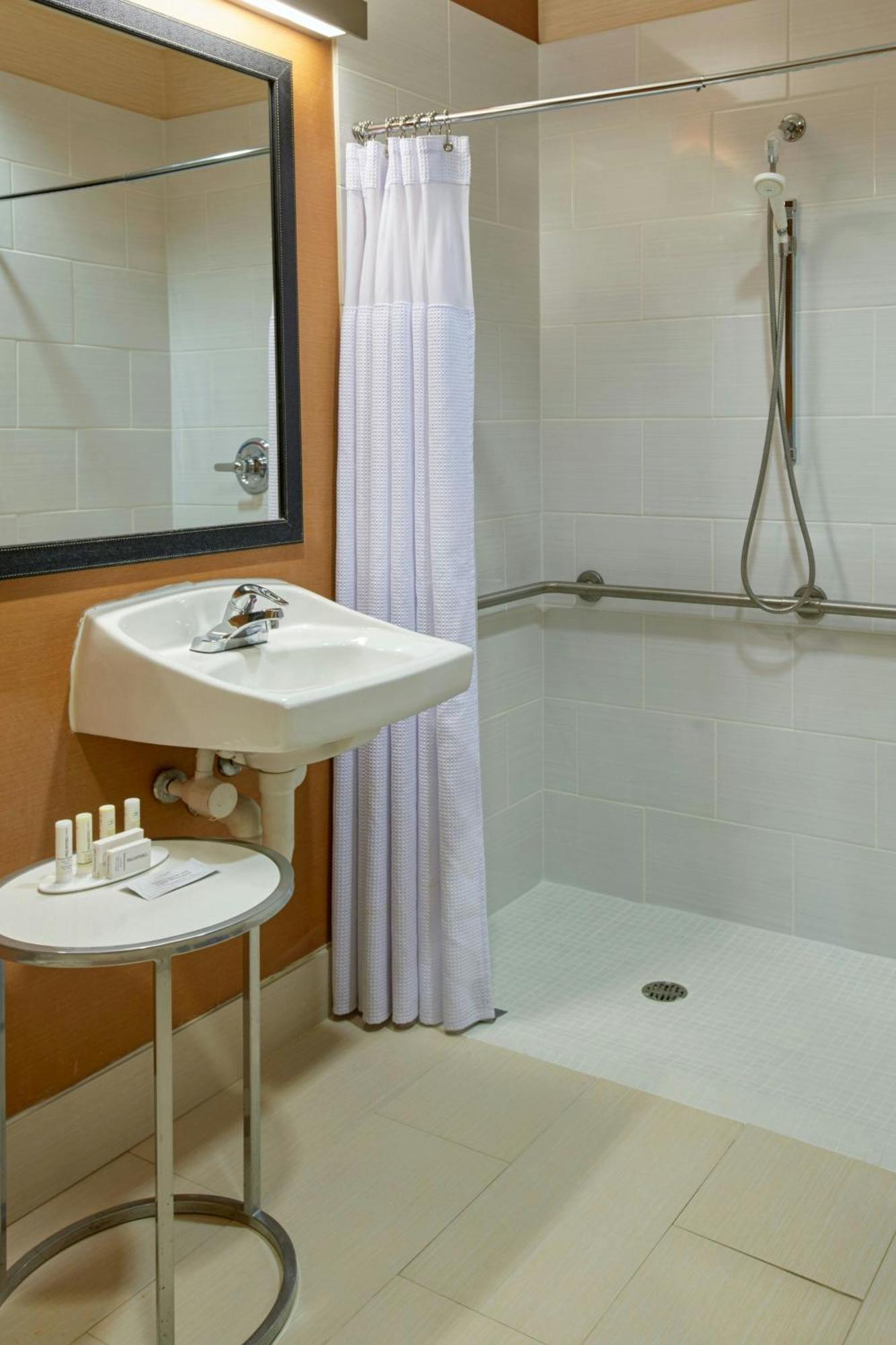 Fairfield Inn By Marriott Kalamazoo West Eksteriør bilde